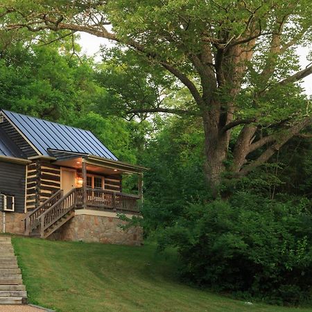 Inn And Cabins At Vaucluse Spring Stephens City Exteriér fotografie